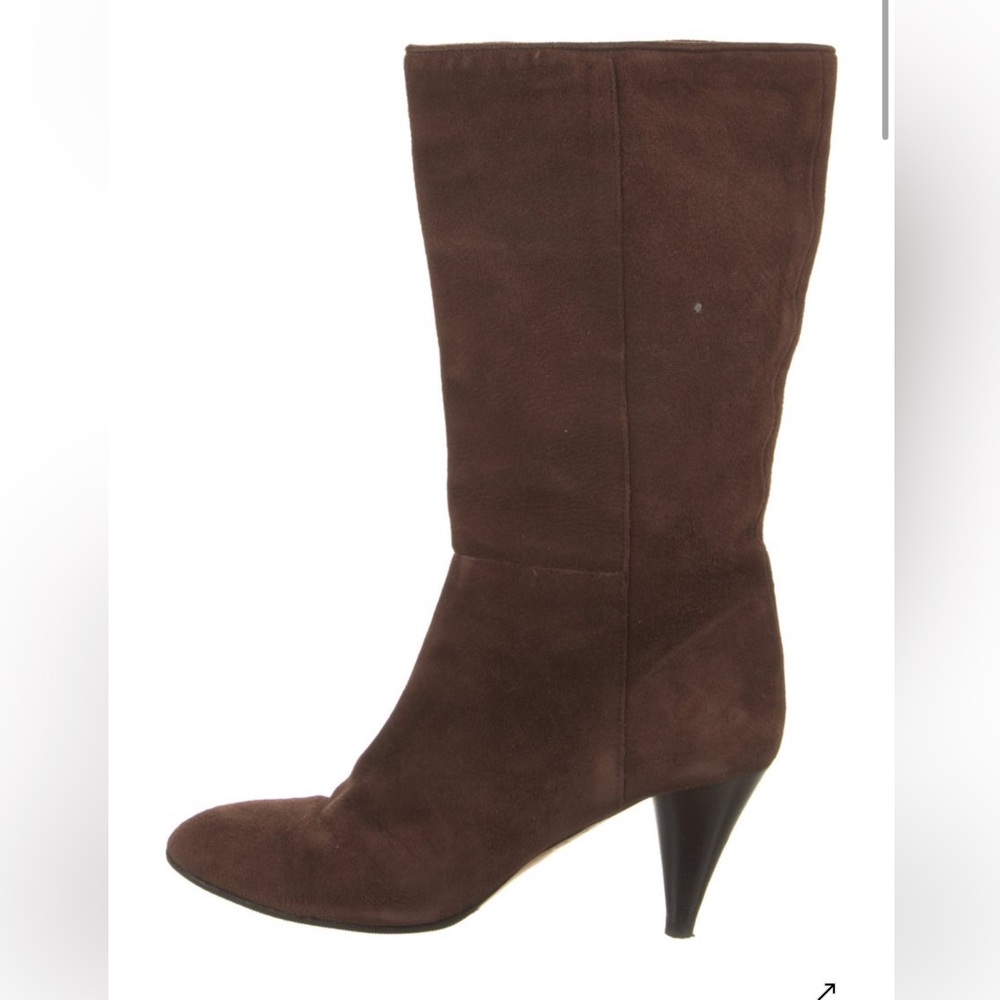 Loeffler Randall boots